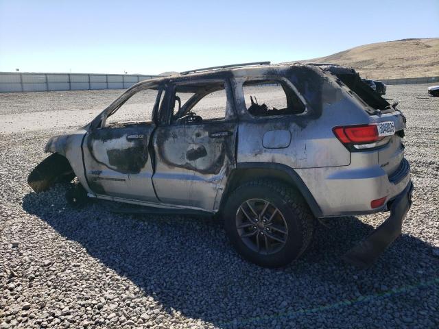 Vin: 1c4rjfag8gc435232, lot: 50468935, jeep grand cher laredo 20162