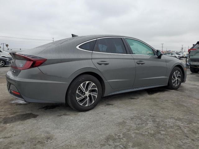 Vin: kmhl24jj5ma023842, lot: 50654875, hyundai sonata hybrid 20213