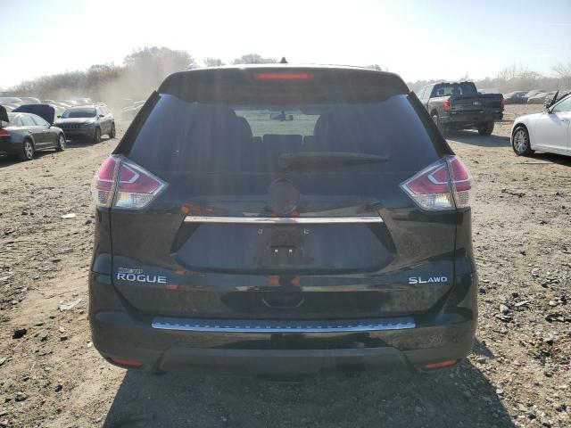 2015 NISSAN ROGUE S - 5N1AT2MV2FC827448