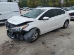2018 KIA FORTE LX - 3KPFK4A71JE231103