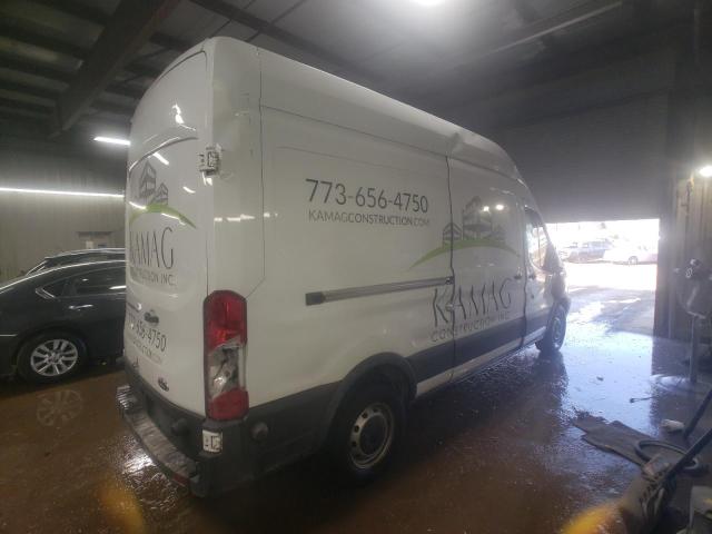 Vin: 1ftyr2xm4hkb53168, lot: 46445985, ford transit t-250 20173
