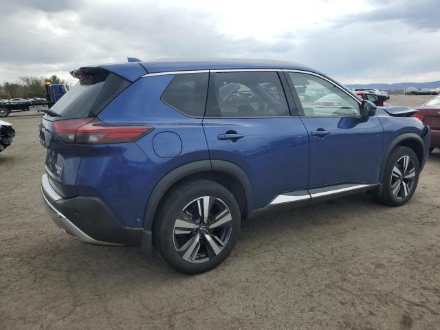 2023 NISSAN ROGUE PLAT JN8BT3DD6PW300118