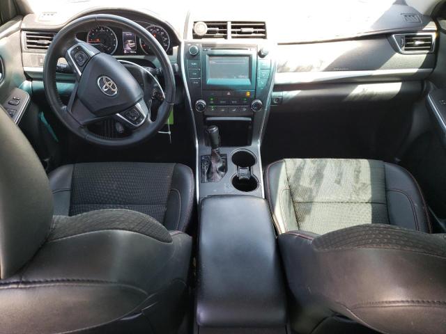 2015 TOYOTA CAMRY LE 4T1BF1FK5FU013989