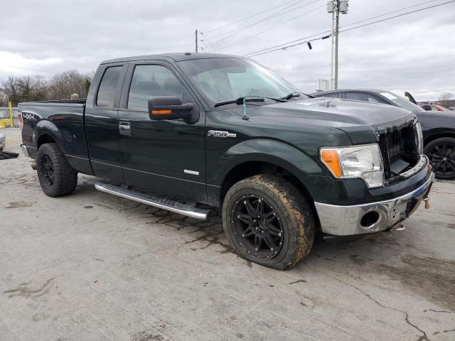 Vin: 1ftfx1et9efb82879, lot: 49855315, ford f-150 super cab 20144