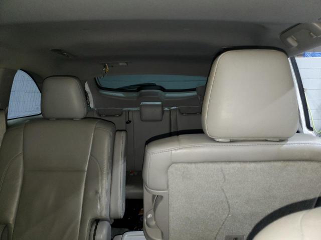 2018 TOYOTA HIGHLANDER - 5TDJZRFH8JS524636