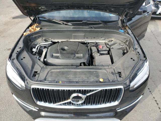 2017 VOLVO XC90 T6 - YV4A22PK4H1155882