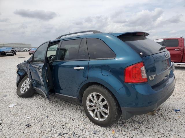 Vin: 2fmdk3jc5bba30937, lot: 50619645, ford edge sel 20112
