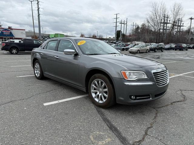 CHRYSLER 300 LIMITE