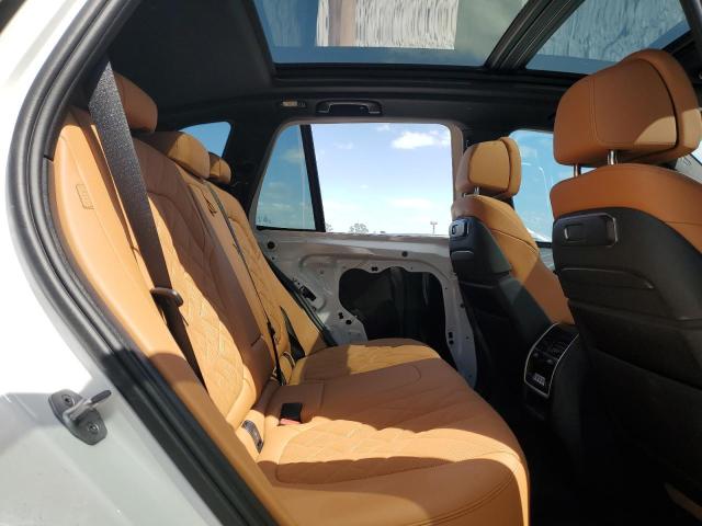 2024 BMW X5 XDRIVE4 - 5UX23EU06R9T18316