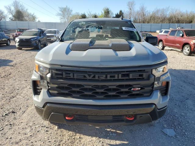 2024 CHEVROLET SILVERADO - 3GCUDCE89RG260945