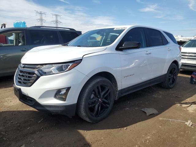 Vin: 3gnaxuev6ml312027, lot: 52545695, chevrolet equinox lt 2021 img_1