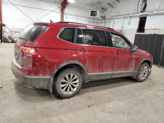 Vin: 3vv2b7ax5jm017710, lot: 48617875, volkswagen tiguan se 20183
