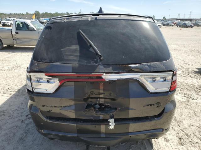 2021 DODGE DURANGO SR 1C4SDJH93MC757209