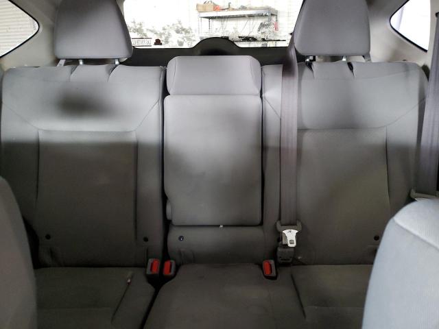 2015 HONDA CR-V EX - 5J6RM4H54FL058018