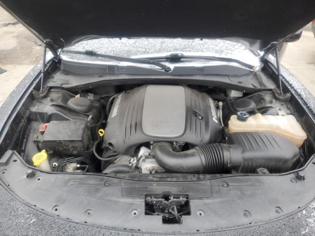 2017 DODGE CHARGER R/ - 2C3CDXCT0HH607933