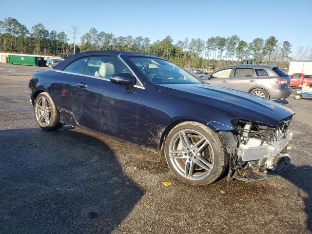 Vin: wdd1k6fb2jf063339, lot: 48275995, mercedes-benz e-class 400 20184