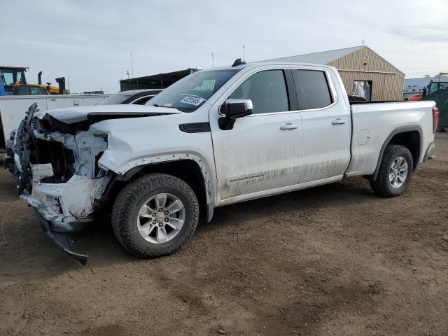 Vin: 1gtr9bek9mz307123, lot: 48255985, gmc sierra k1500 sle 2021 img_1
