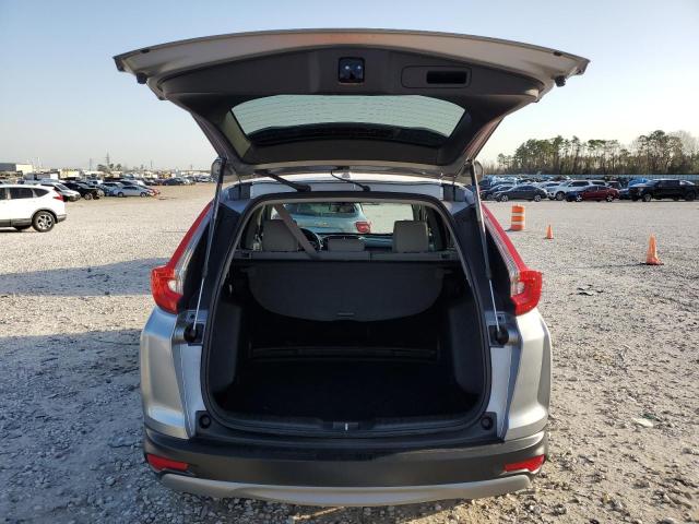 2019 HONDA CR-V EX - 7FARW1H5XKE039537