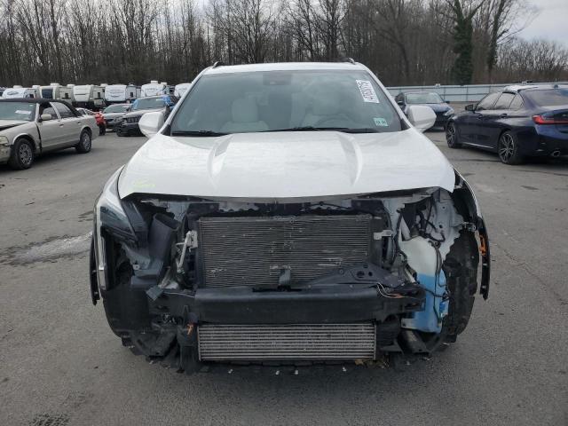 2019 CADILLAC XT4 SPORT - 1GYFZFR47KF203034
