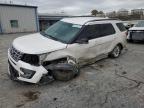 2017 FORD EXPLORER X - 1FM5K7D86HGA93310