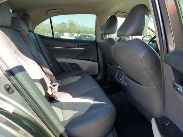 2018 TOYOTA CAMRY L - 4T1B11HK5JU043997