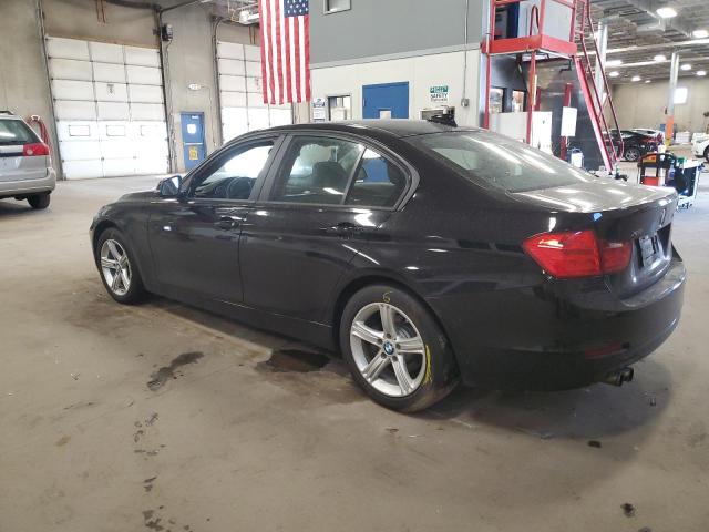 Vin: wba3b3g5xfnt68446, lot: 50928405, bmw 3 series xi 20152