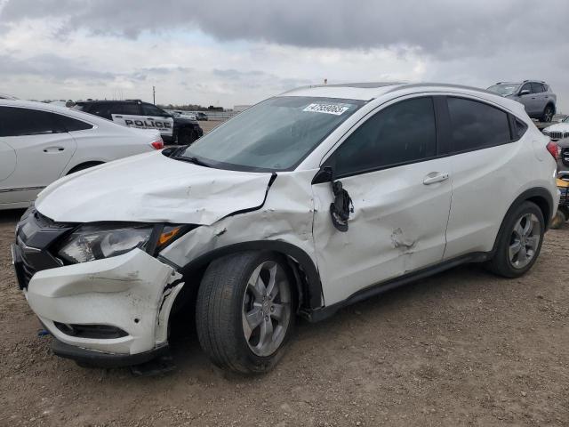 HONDA HR-V EXL