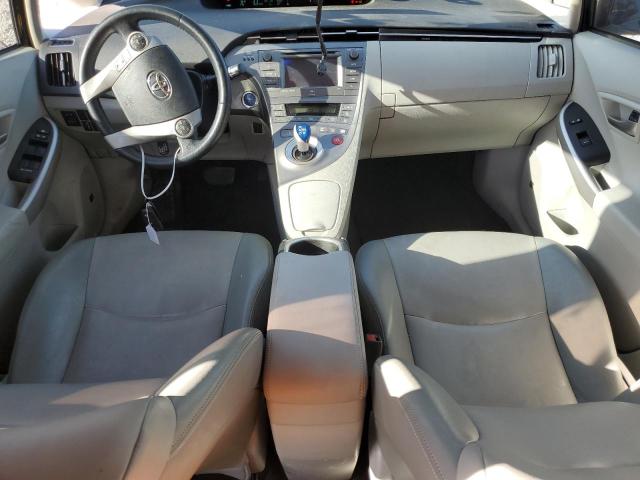 2015 TOYOTA PRIUS JTDKN3DU7F1892954