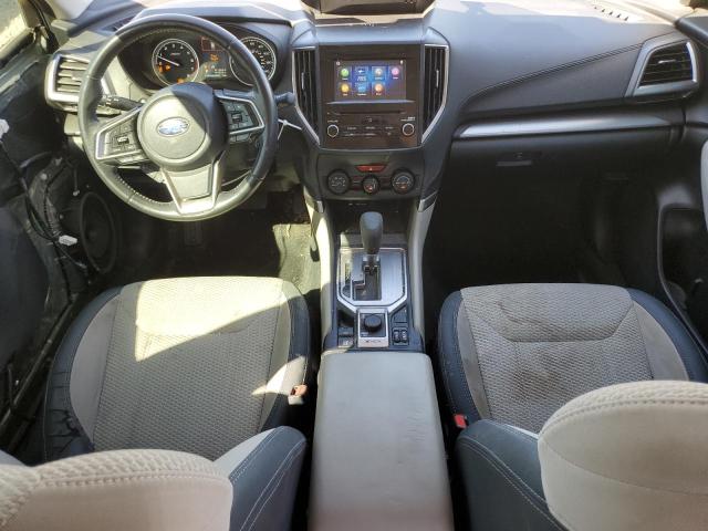 2020 SUBARU FORESTER P - JF2SKAGC0LH467953