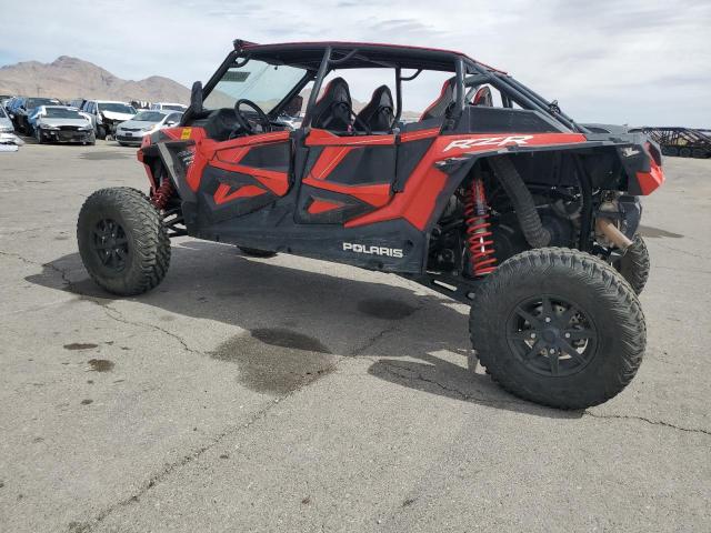 2019 POLARIS RZR XP 4 T - 3NSVPL92XKF585177