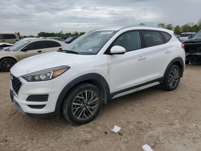 HYUNDAI TUCSON LIM