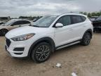 2020 HYUNDAI TUCSON LIM - KM8J33AL2LU160105