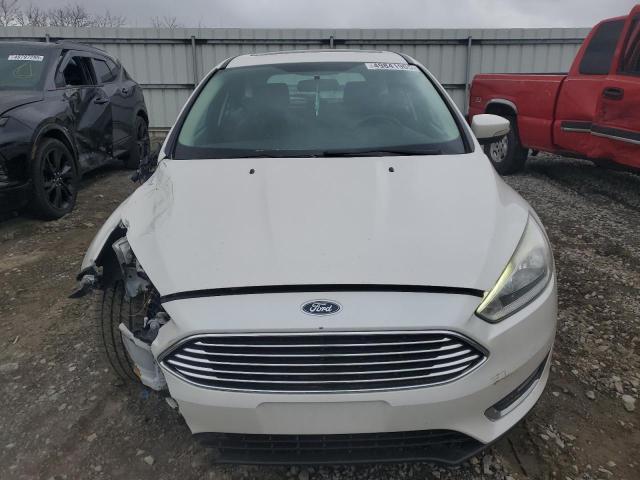 2016 FORD FOCUS TITA - 1FADP3N22GL318743