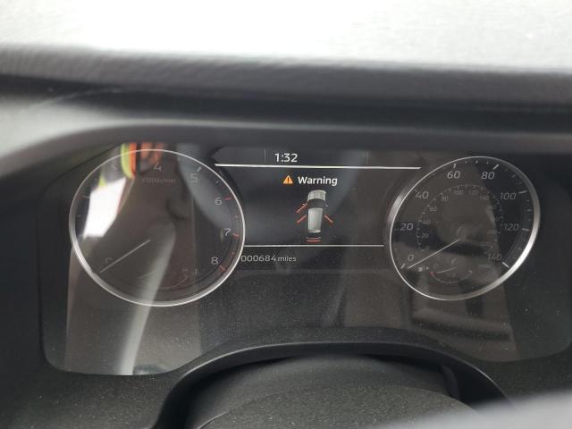 2024 MITSUBISHI OUTLANDER - JA4J3VA86RZ088794