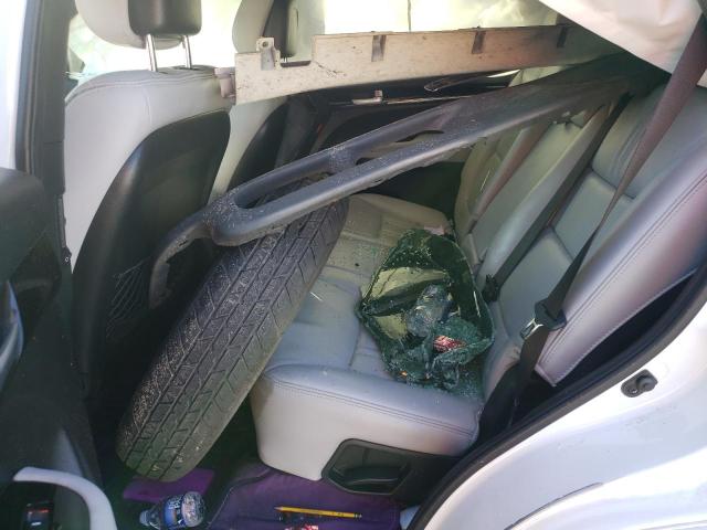 2015 KIA SORENTO SX - 5XYKW4A73FG577246