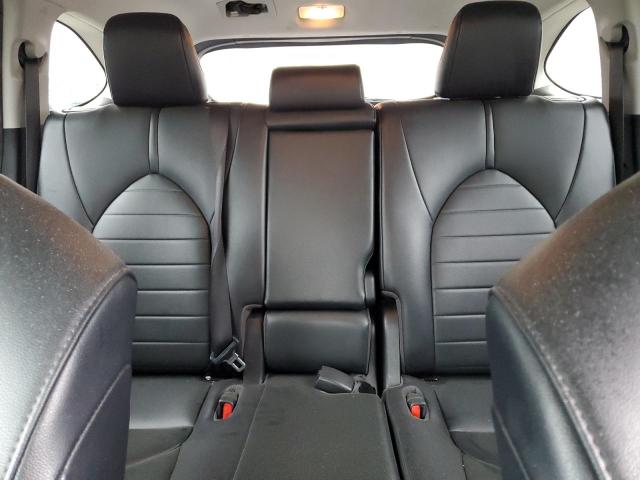 2021 TOYOTA HIGHLANDER - 5TDGZRBH6MS557459