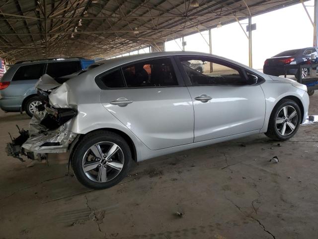 Vin: 3kpfl4a77je224279, lot: 47986725, kia forte lx 20183
