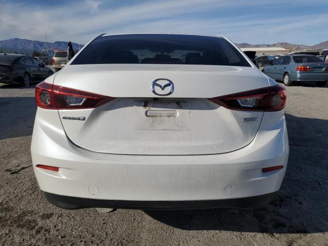 2016 MAZDA 3 SPORT - JM1BM1U70G1350548
