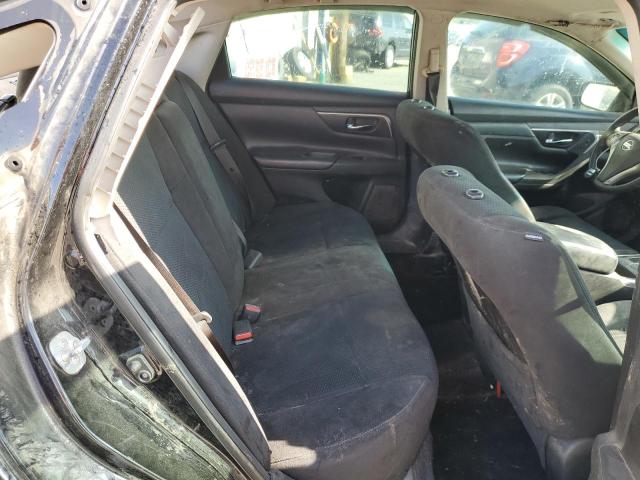 2015 NISSAN ALTIMA 2.5 - 1N4AL3AP5FN917073