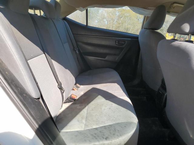 2015 TOYOTA COROLLA L - 2T1BURHE6FC321623