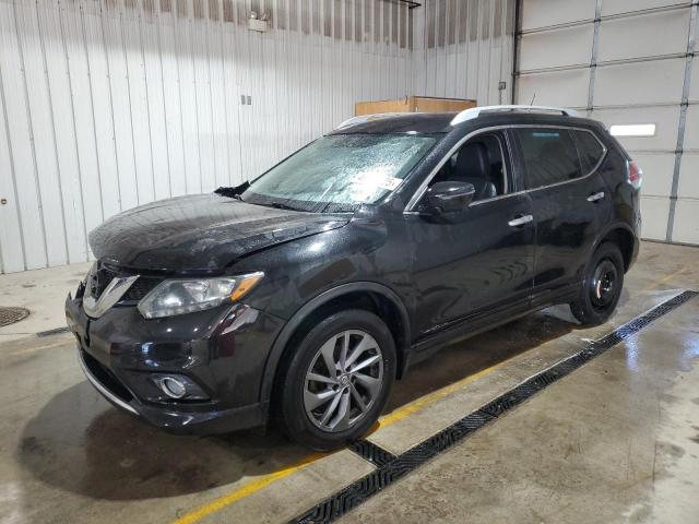 Vin: 5n1at2mv4gc744329, lot: 49473125, nissan rogue s 2016 img_1