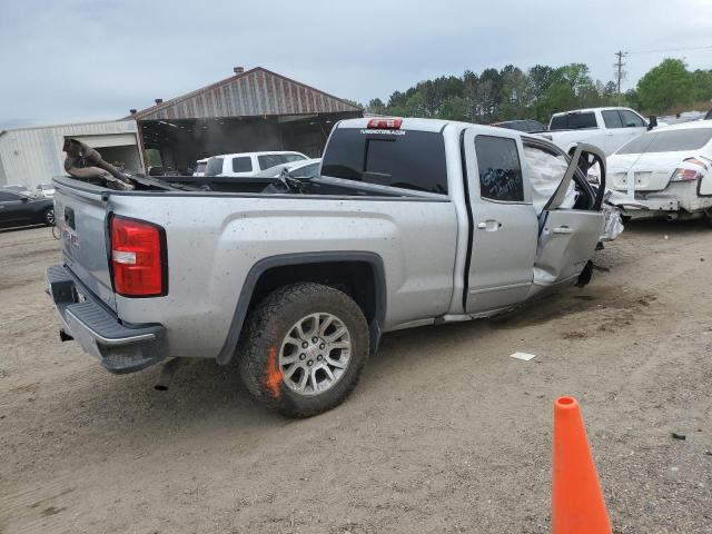 Vin: 1gtv2mec9gz214176, lot: 50550825, gmc sierra k1500 sle 20163