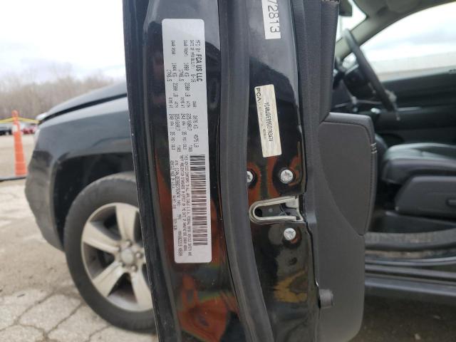 2016 JEEP COMPASS LA - 1C4NJDEB8GD793474