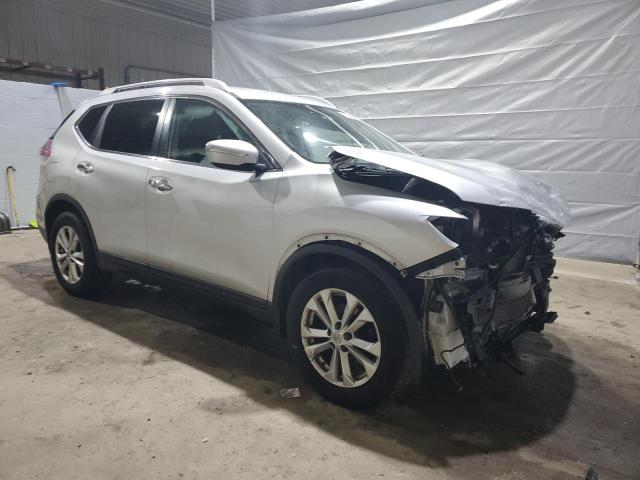 2015 NISSAN ROGUE S - KNMAT2MV4FP550122