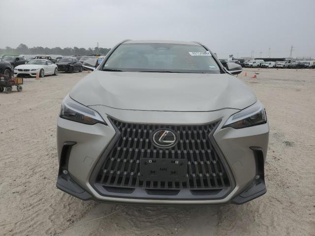 2022 LEXUS NX 250 2T2ADCAZXNC001110