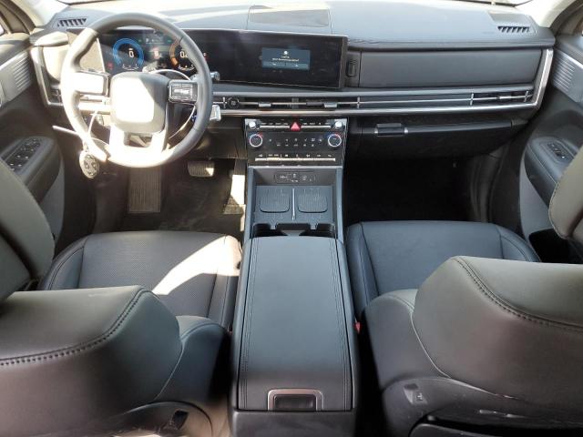 2024 HYUNDAI SANTA FE X - 5NMP3DGL4RH002912