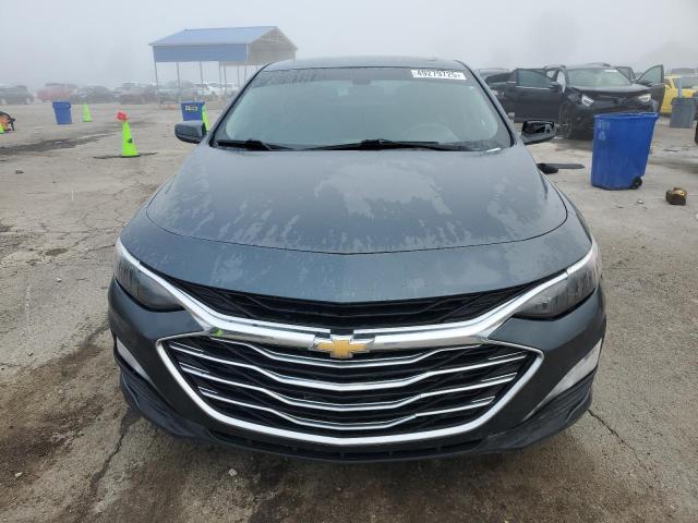 2019 CHEVROLET MALIBU LT - 1G1ZD5ST1KF109043