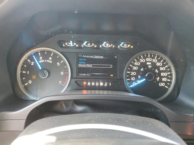 2015 FORD F150 SUPER - 1FTEW1EP9FKE90564