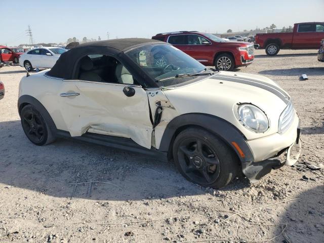 Vin: wmwsy1c57ft625983, lot: 48342135, mini cooper 20154