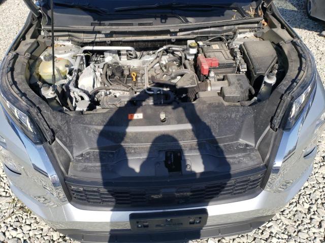 2022 MITSUBISHI OUTLANDER - JA4J4TA8XNZ061576